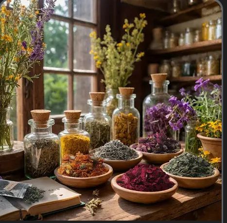 Ayurvedic Products