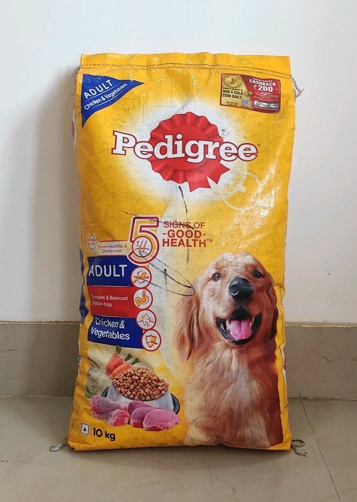 Dog Food