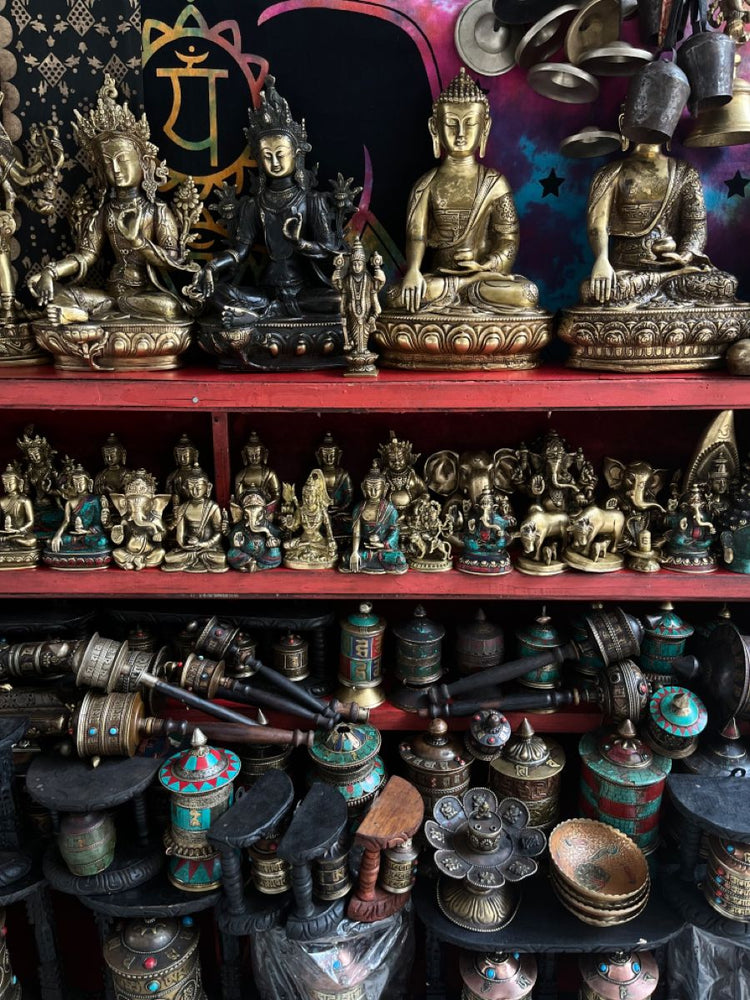 Handicrafts