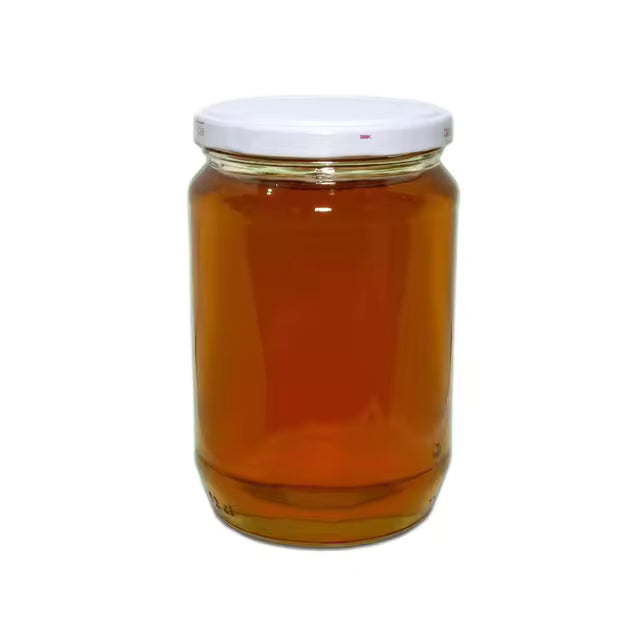 Mad Honey