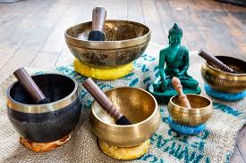 Singing Bowl