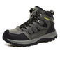 Outdoor climbing shoes