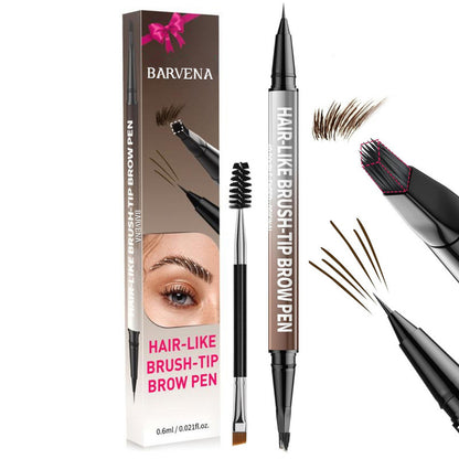Long-lasting Waterproof Wild Eyebrow Pencil
