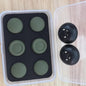 Elite Joystick Cap Back Key