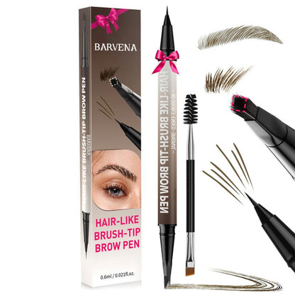 Long-lasting Waterproof Wild Eyebrow Pencil