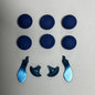 Elite Joystick Cap Back Key