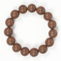 Traditional Chinese Medicine Jewelry Bead Bracelet