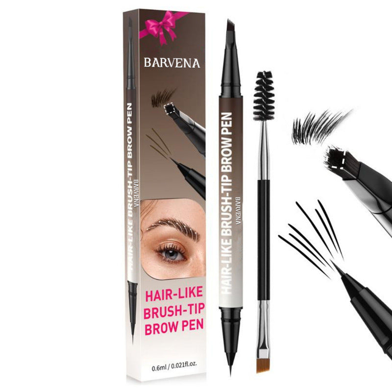 Long-lasting Waterproof Wild Eyebrow Pencil