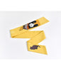 Cat wide hair band tie hair tiara