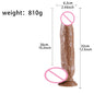 Alien Stud Female Products