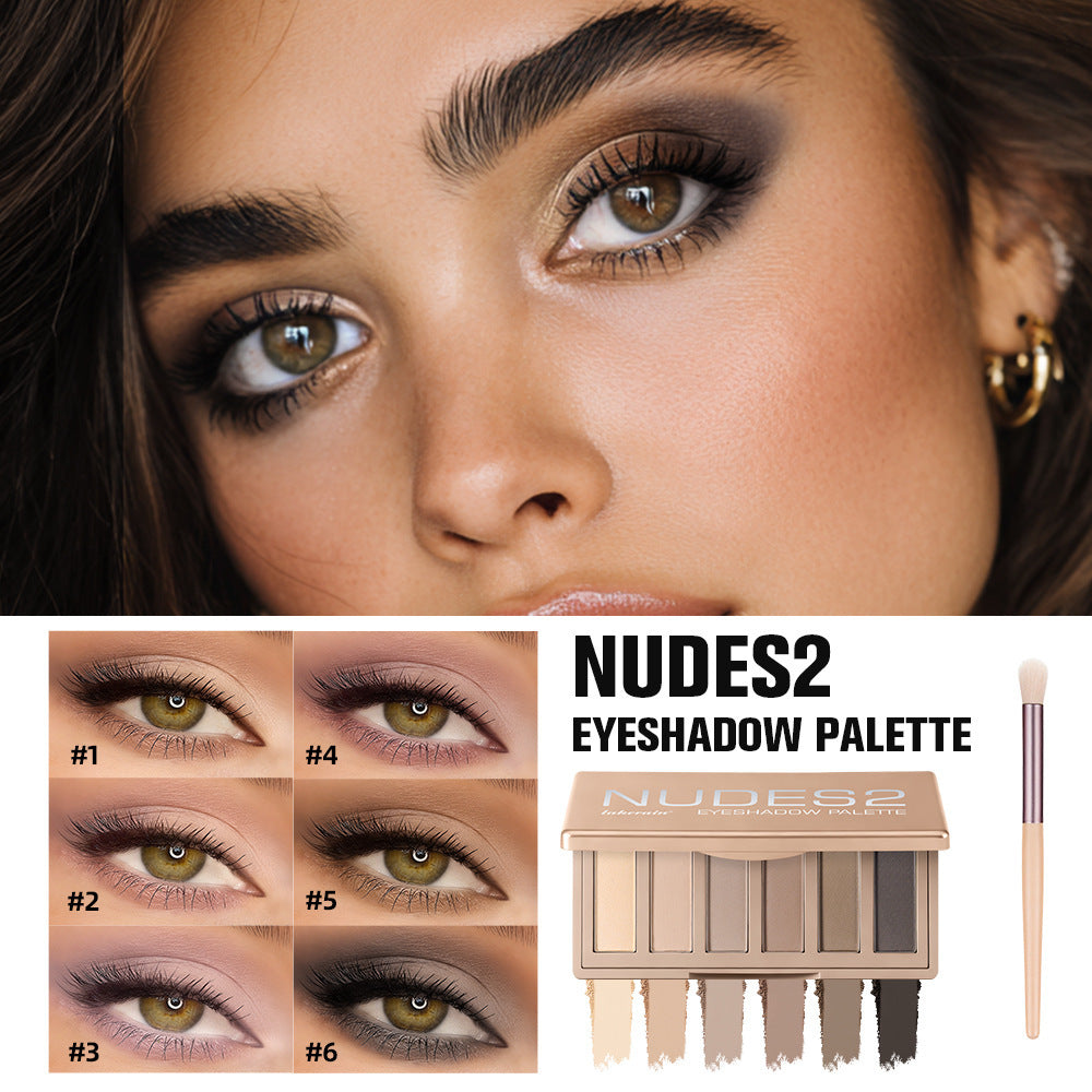 Facial Beauty Makeup Tool Set