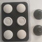 Elite Joystick Cap Back Key