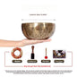 Nepal Handmade Full Moon Himalaya Bowl Ornaments
