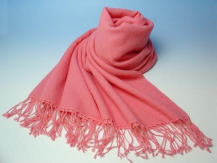 Pashmina Shawl