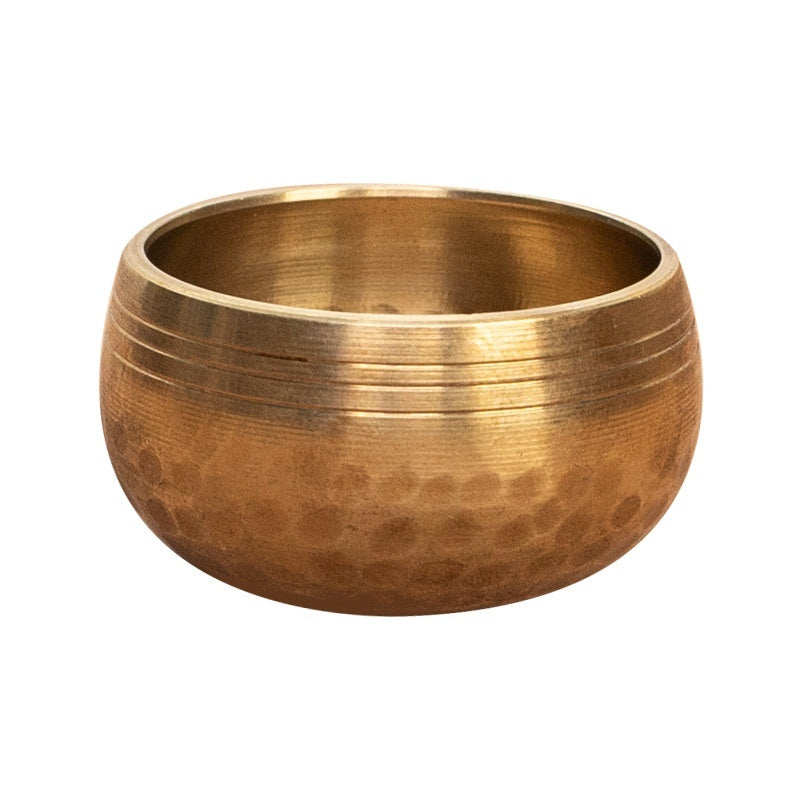 Nepal Buddha Bowl Mini Himalaya Bowl 4cm