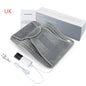 Back Heating Support Belt Heated Waist Brace With Adjustable Temperature Warm Back Belt Abdomen Warmer Lumbar Support Pad