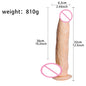 Alien Stud Female Products