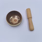 Nepalese Handcrafted Seven-color Singing Bowls